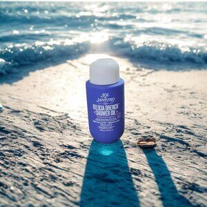 Sol De Janeiro Shower Oil